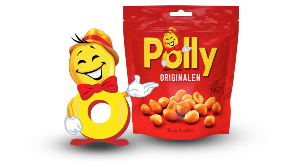 Om Polly