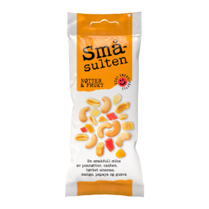 Småsulten