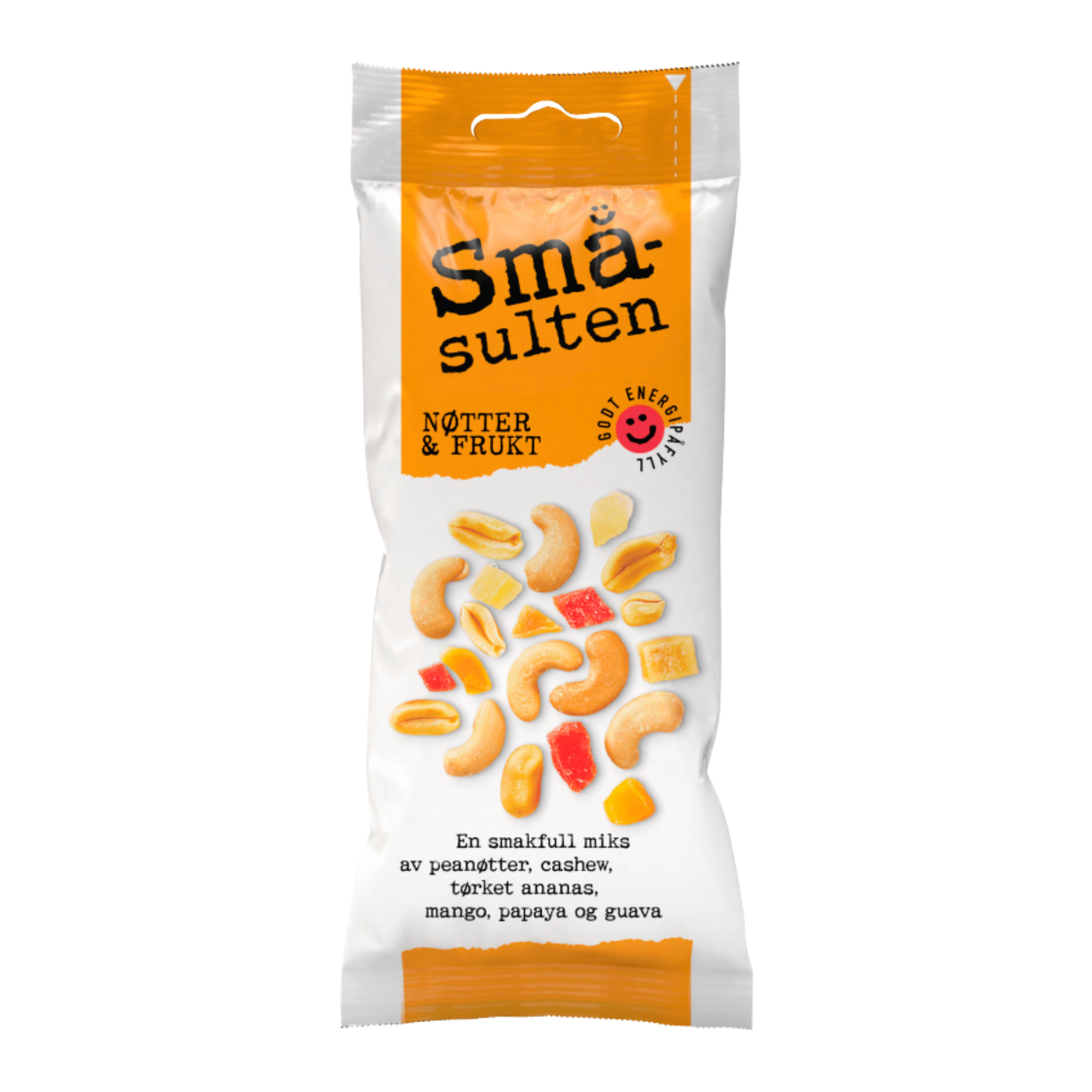 Småsulten