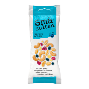 Småsulten