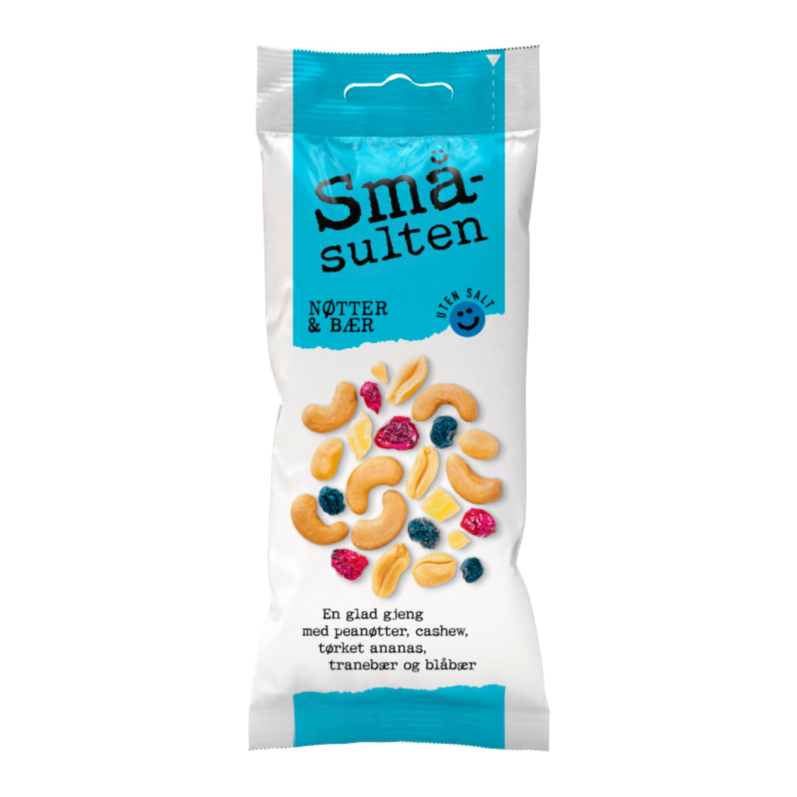 Småsulten