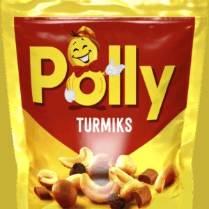 Polly Turmiks Sjokolade 24/220g